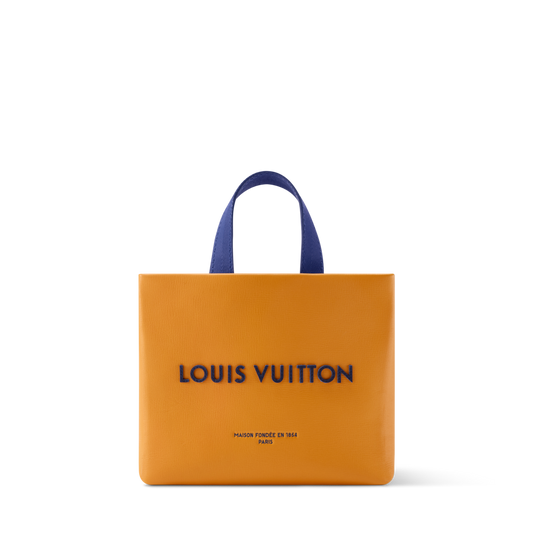 Nano Shopper Tote Bag