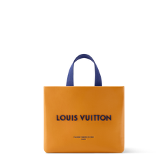 Nano Shopper Tote Bag