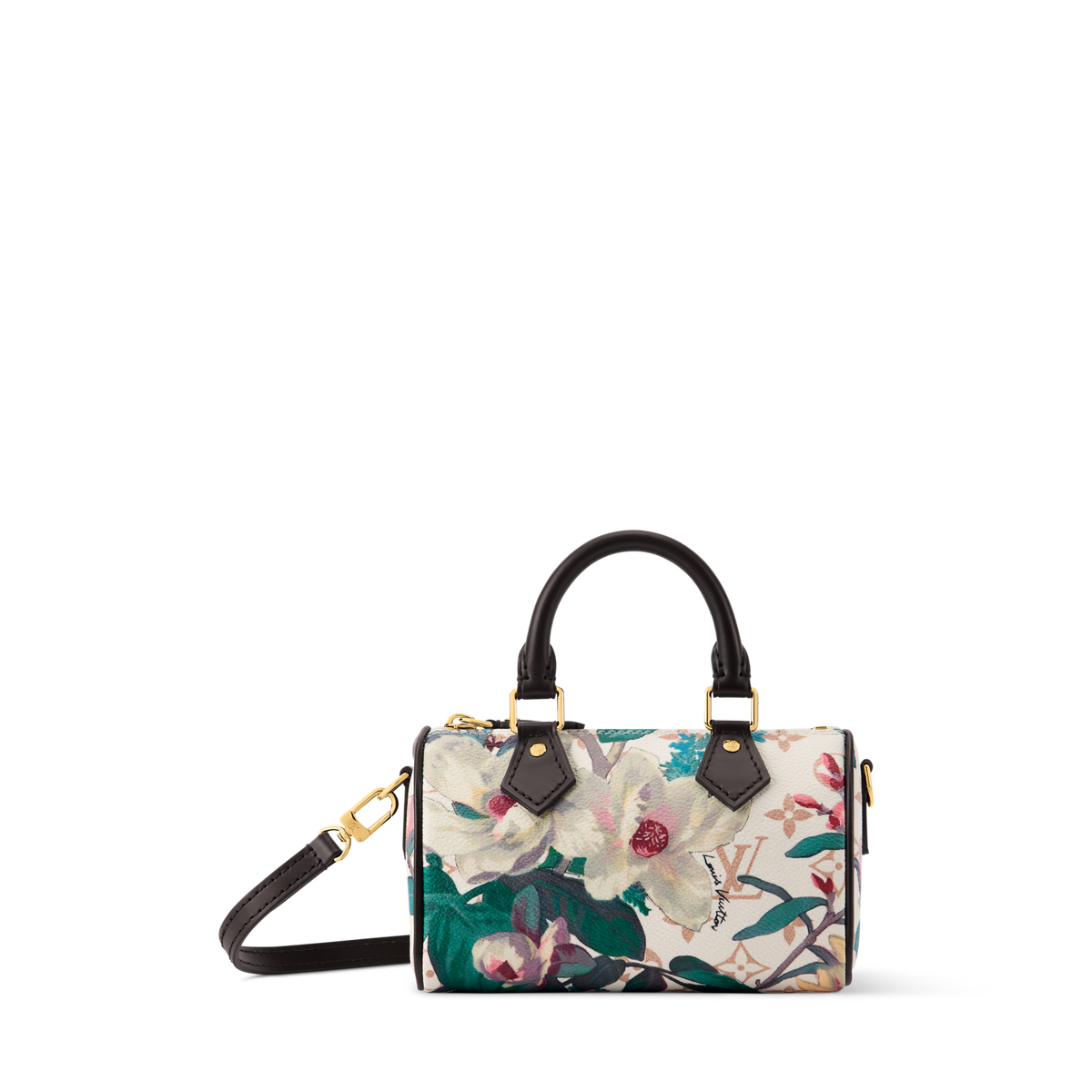 Nano Speedy Bag