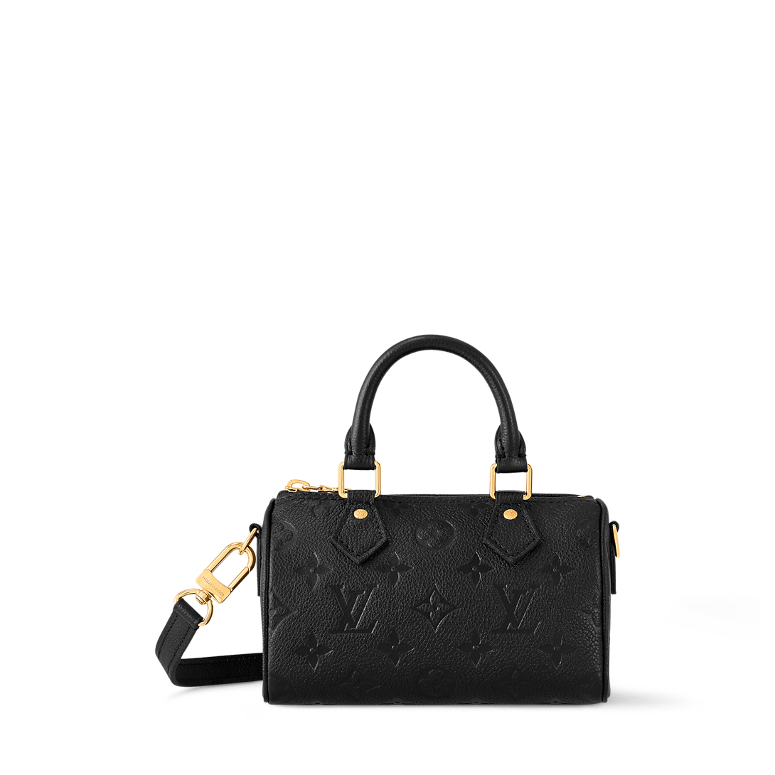 Nano Speedy Bag