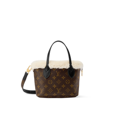 Neverfull Bandoulière Inside Out BB Bag