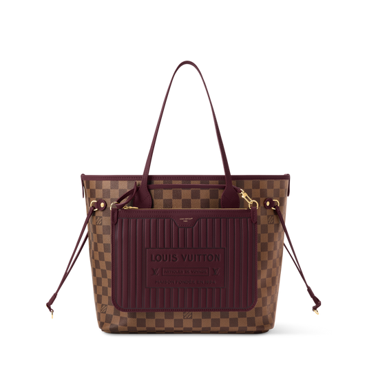Neverfull Inside Out MM Bag