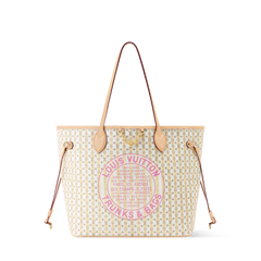 Neverfull MM Tote Bag