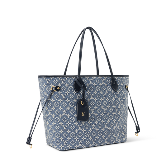 Neverfull MM Tote Bag