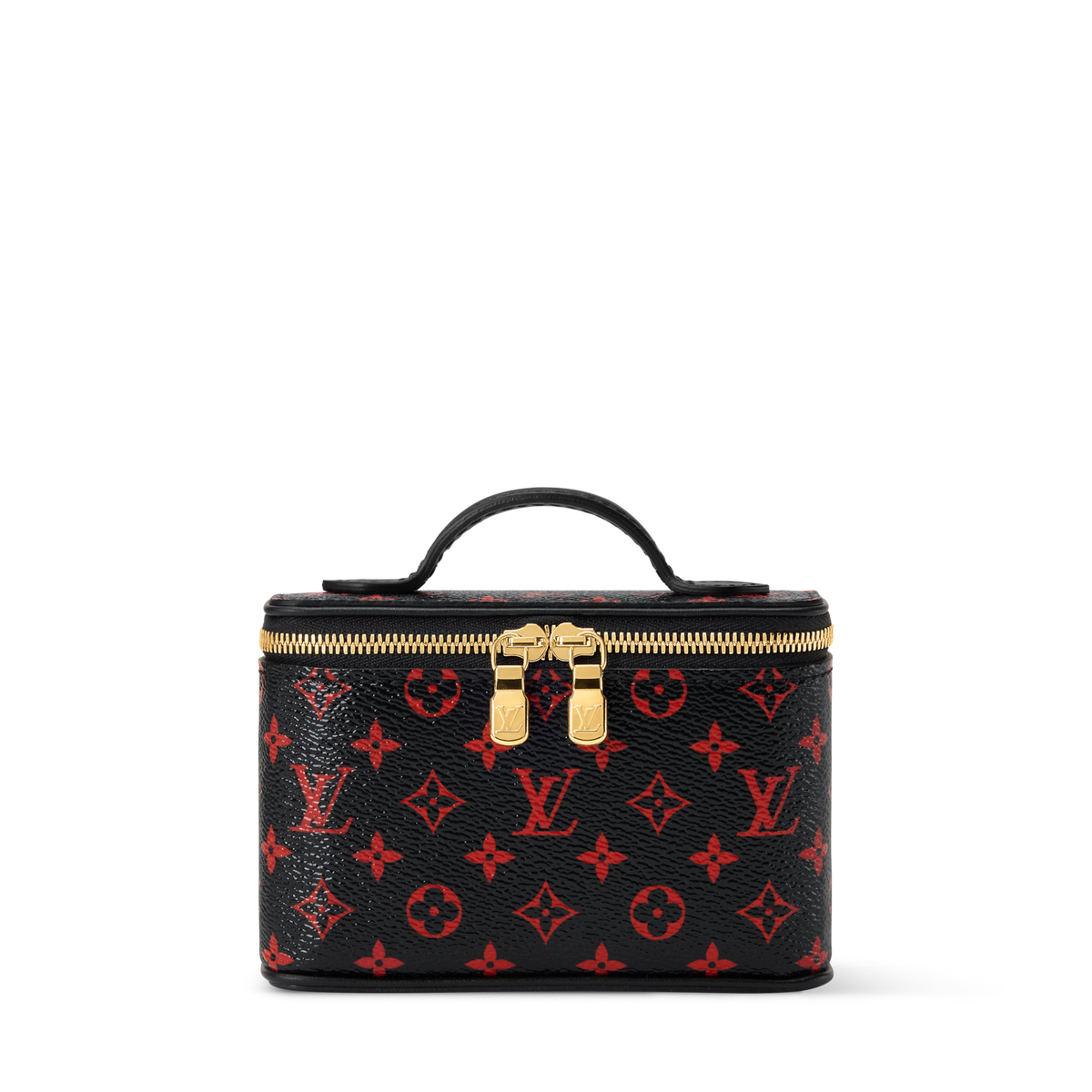 Nice Beauty Vanity Case