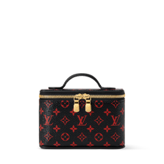 Nice Beauty Vanity Case