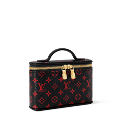 Nice Beauty Vanity Case