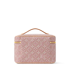 Nice Mini Vanity Case