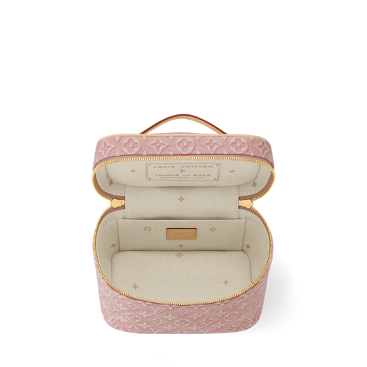 Nice Mini Vanity Case