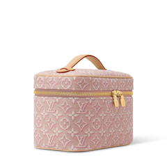 Nice Mini Vanity Case