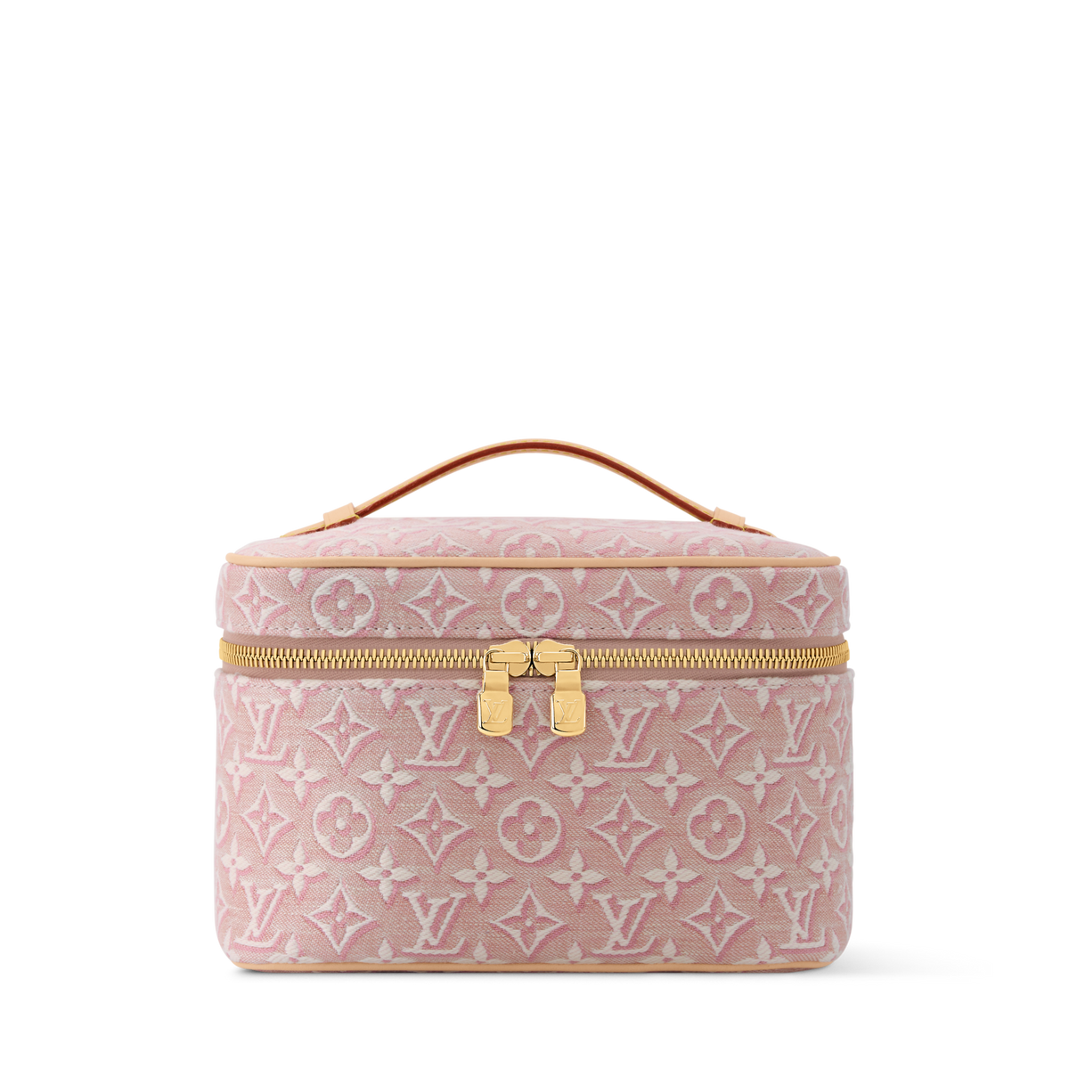 Nice Mini Vanity Case