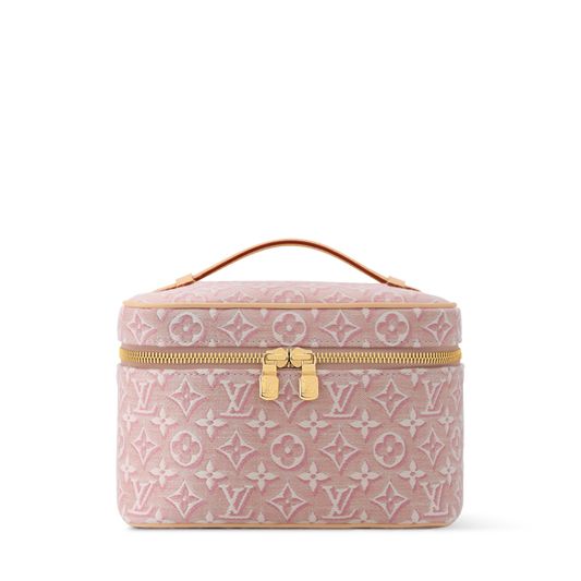 Nice Mini Vanity Case