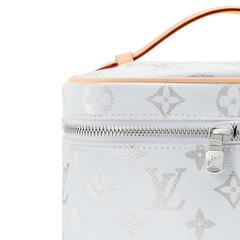 Nice Mini Vanity Case