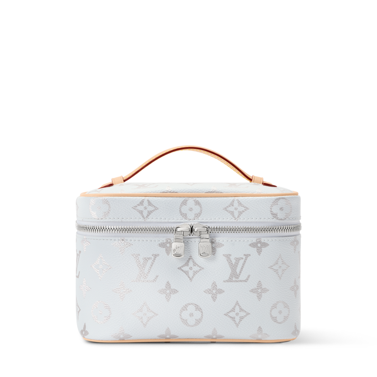 Nice Mini Vanity Case