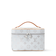 Nice Mini Vanity Case