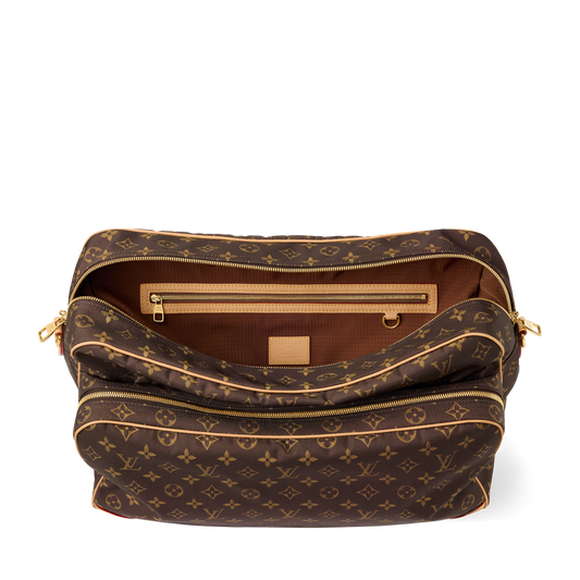 Nil 45 Travel Bag
