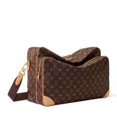 Nil 45 Travel Bag