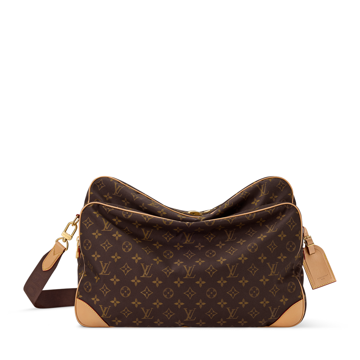 Nil 45 Travel Bag