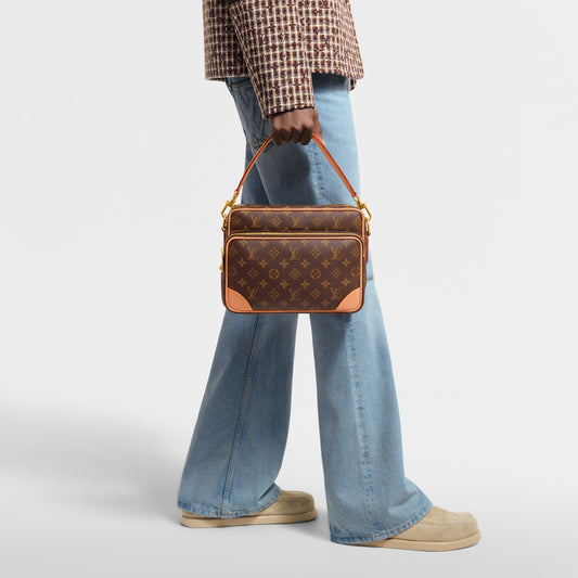 Nil GM Bag