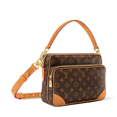 Nil GM Bag
