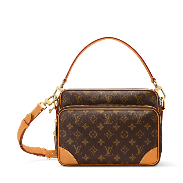 Nil GM Bag – Lux Afrique Boutique