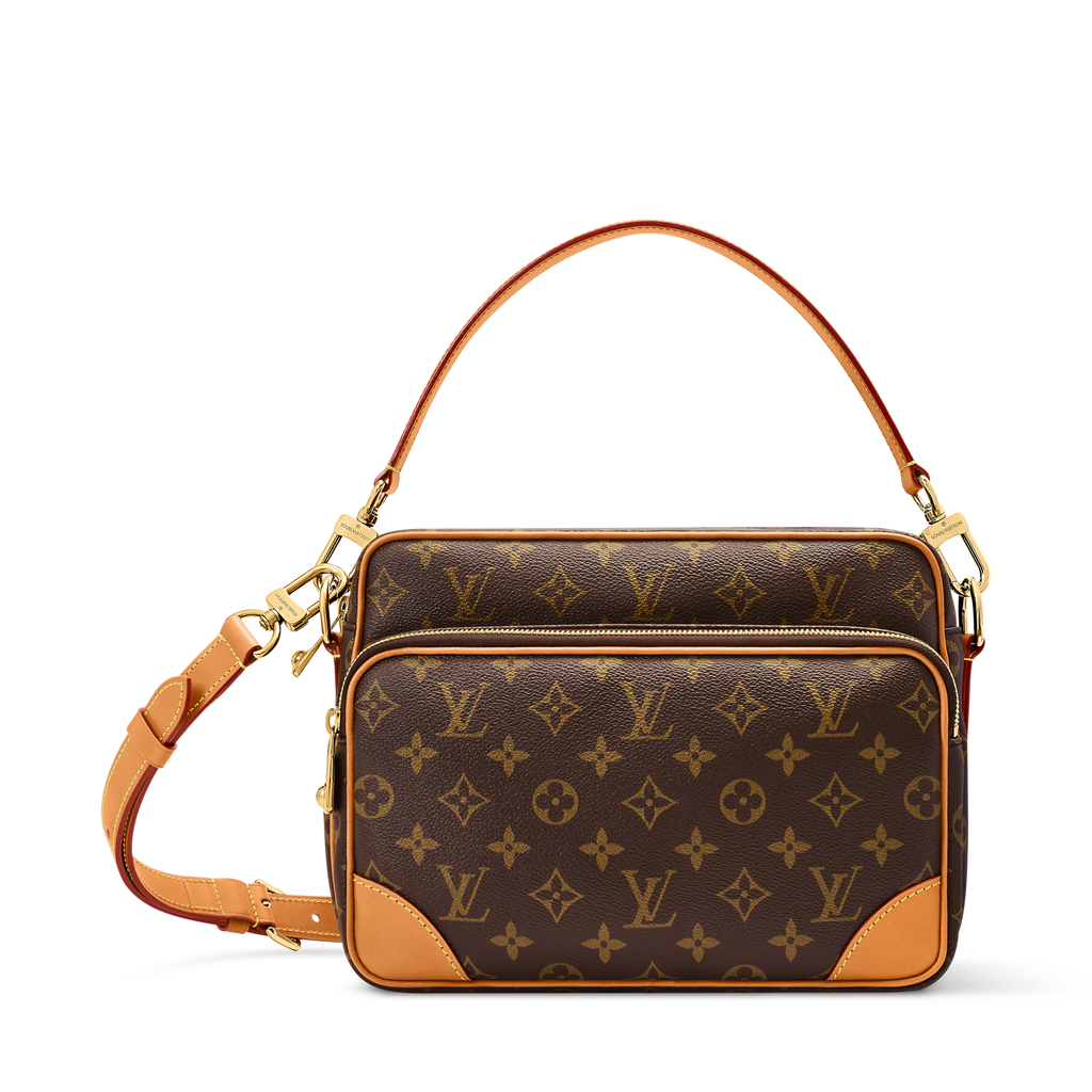 Nil GM Bag – Lux Afrique Boutique