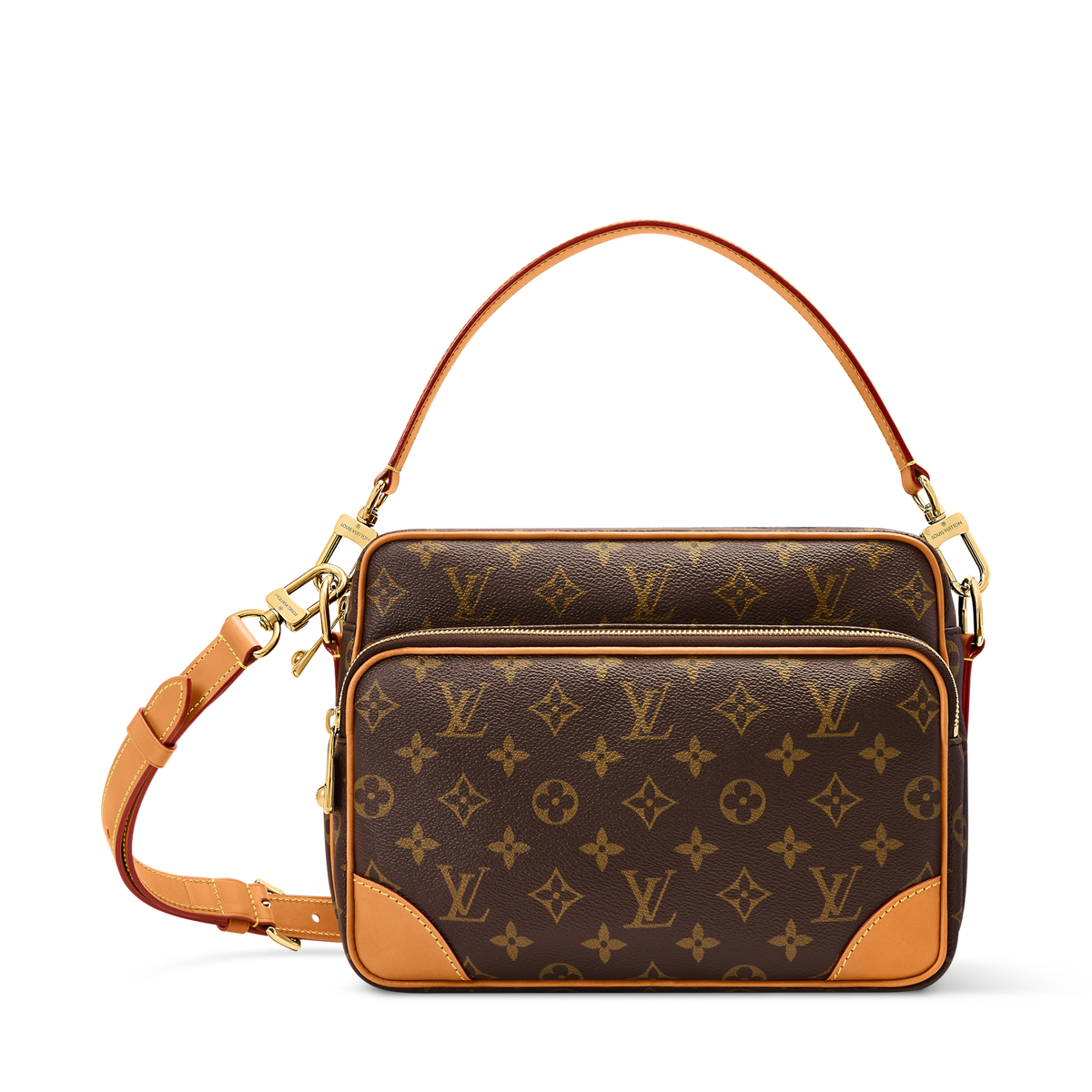 Nil GM Bag