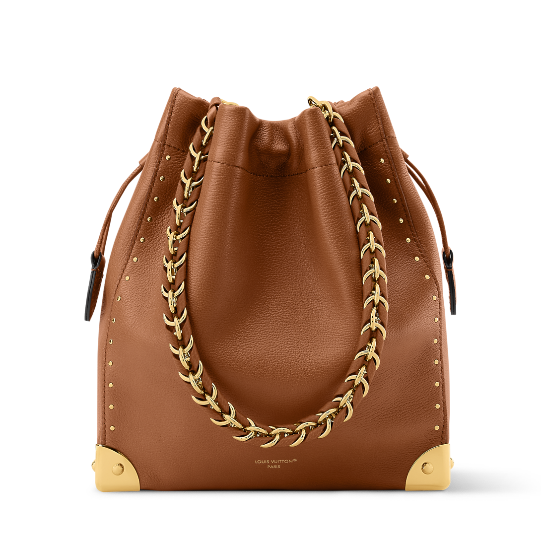 Noé Trunk Bag
