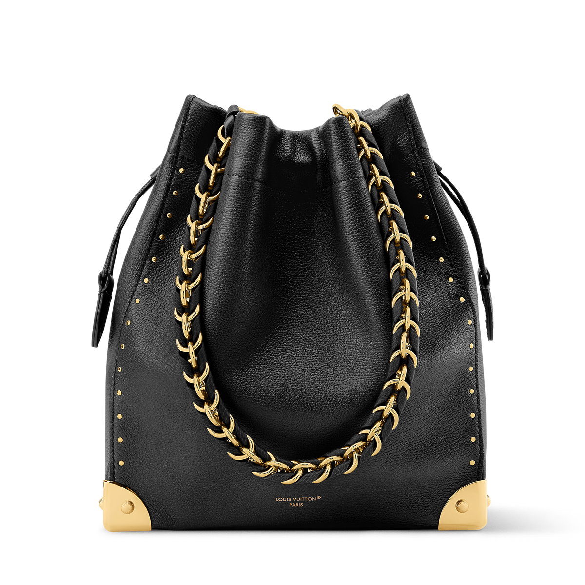 Noé Trunk Bag
