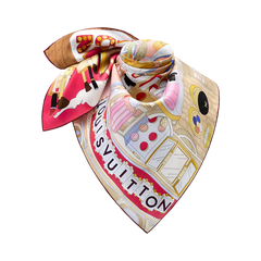 Paris En Beauté Square 90