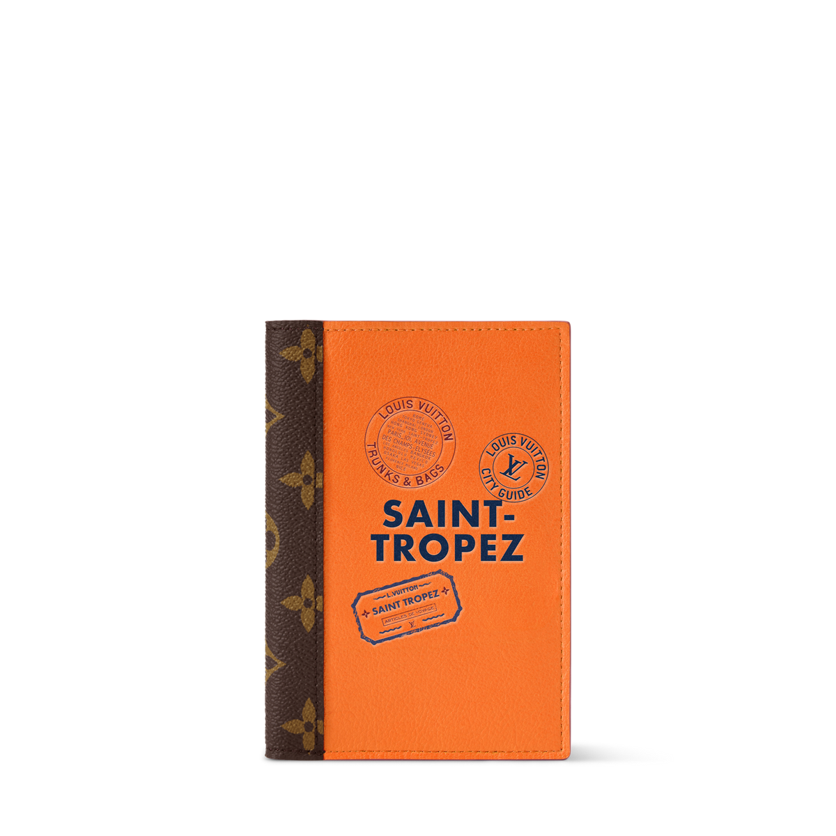 Passport Cover