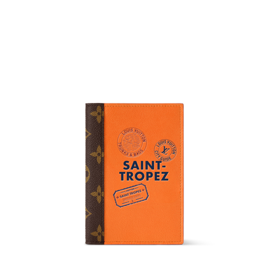 Passport Cover