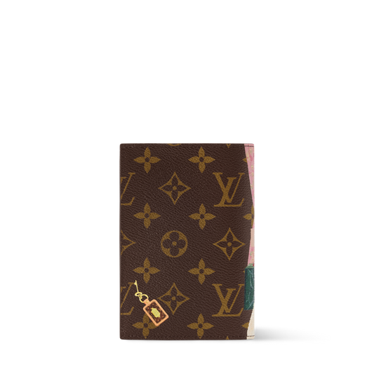 Passport Cover