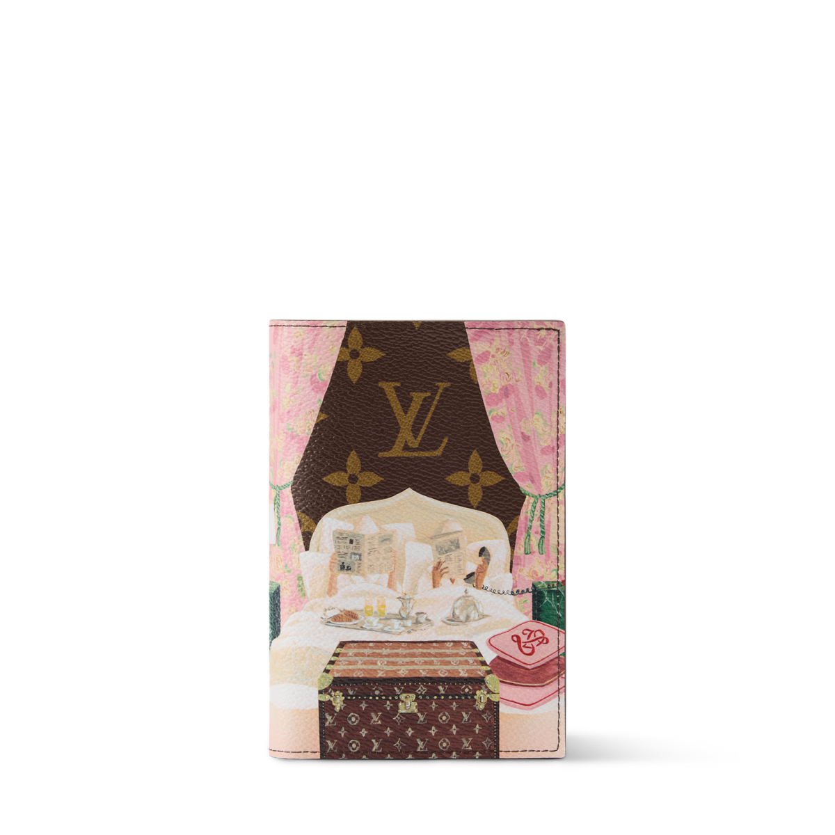 Passport Cover