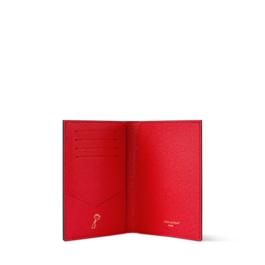 Passport Cover
