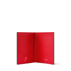 Passport Cover