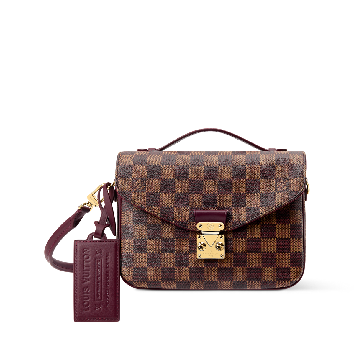 Pochette Métis Bag
