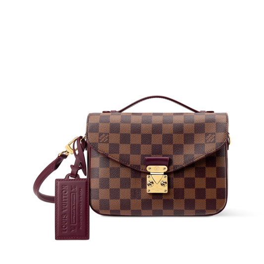 Pochette Métis Bag