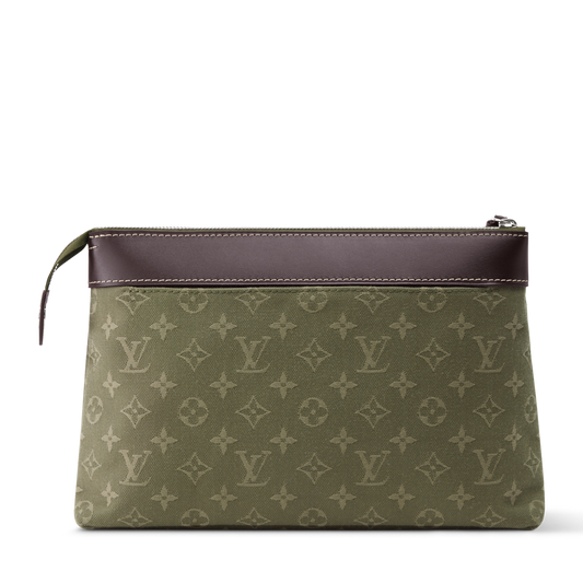 Pochette Voyage Souple