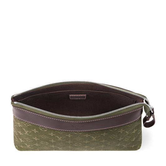 Pochette Voyage Souple