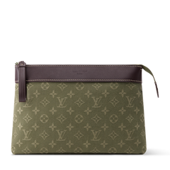 Pochette Voyage Souple