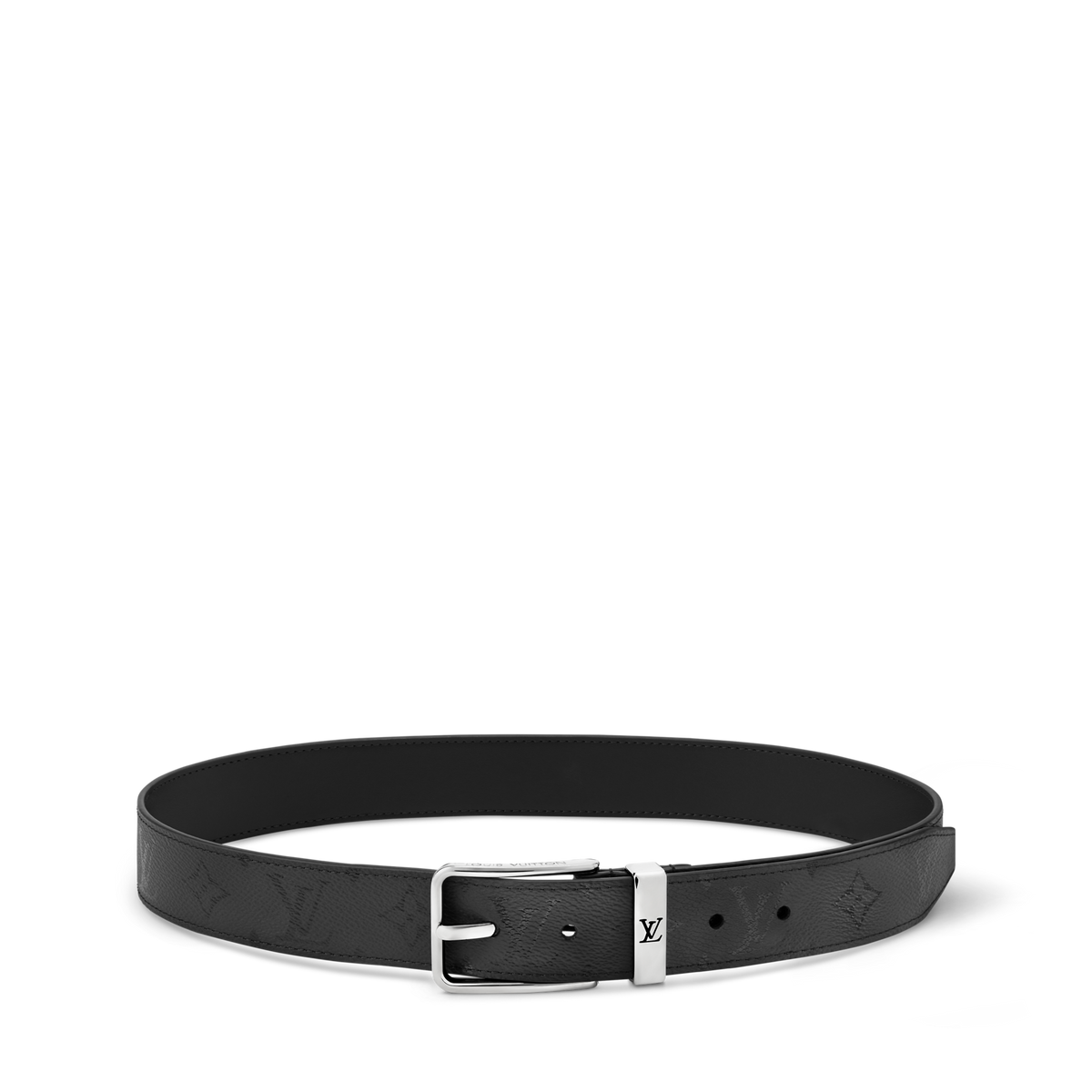 Pont Neuf Monogram Midnight 35MM Belt