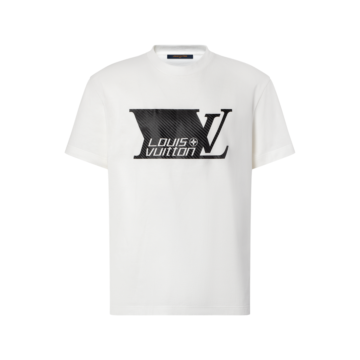 Printed Signature T-shirt