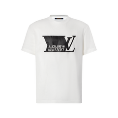 Printed Signature T-shirt