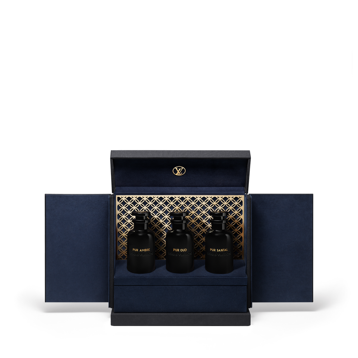 Pure Perfumes Luxury Set