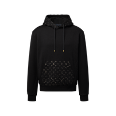 Reflective Signature Hoodie