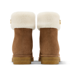 S-Lock Ankle Boots