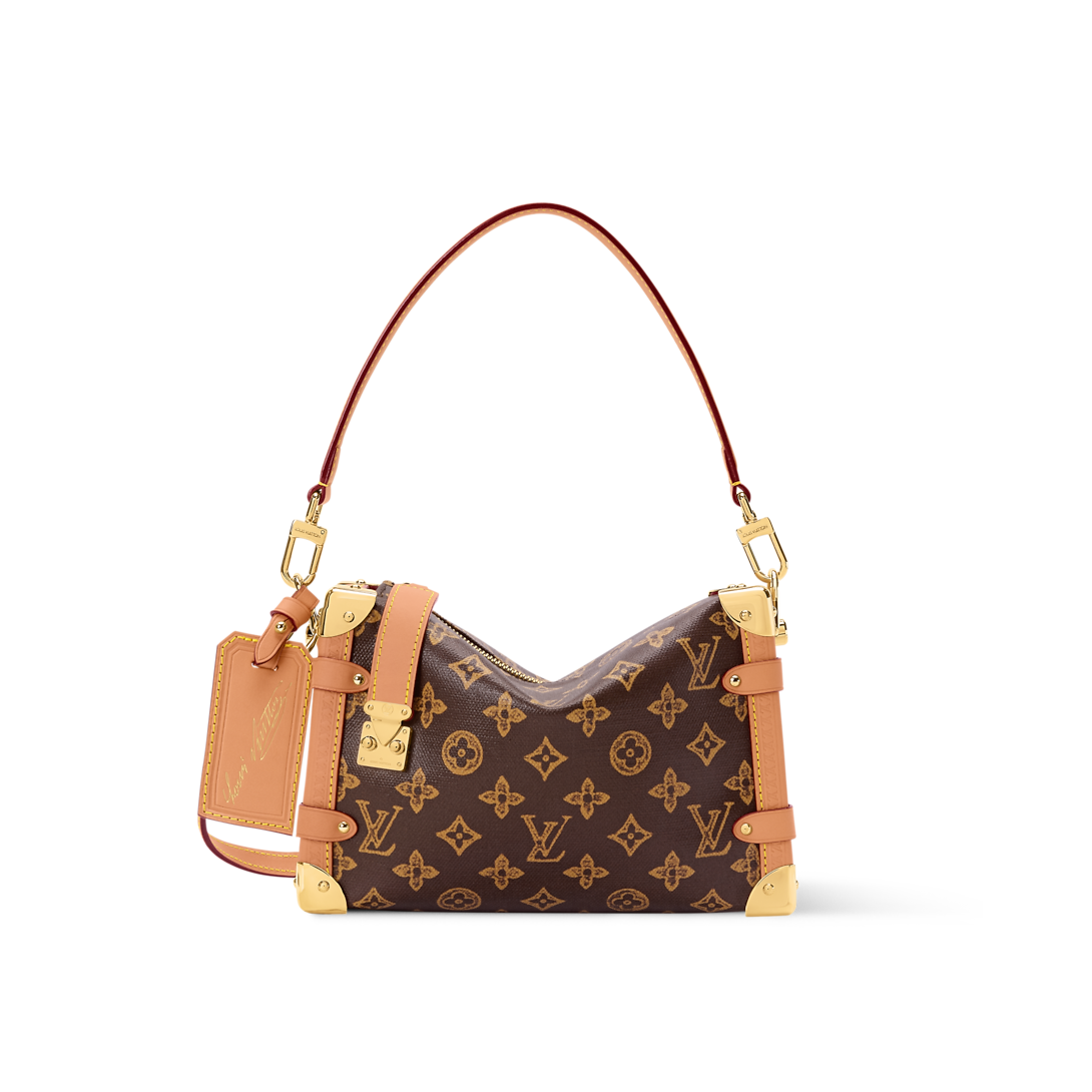 Side Trunk MM Bag