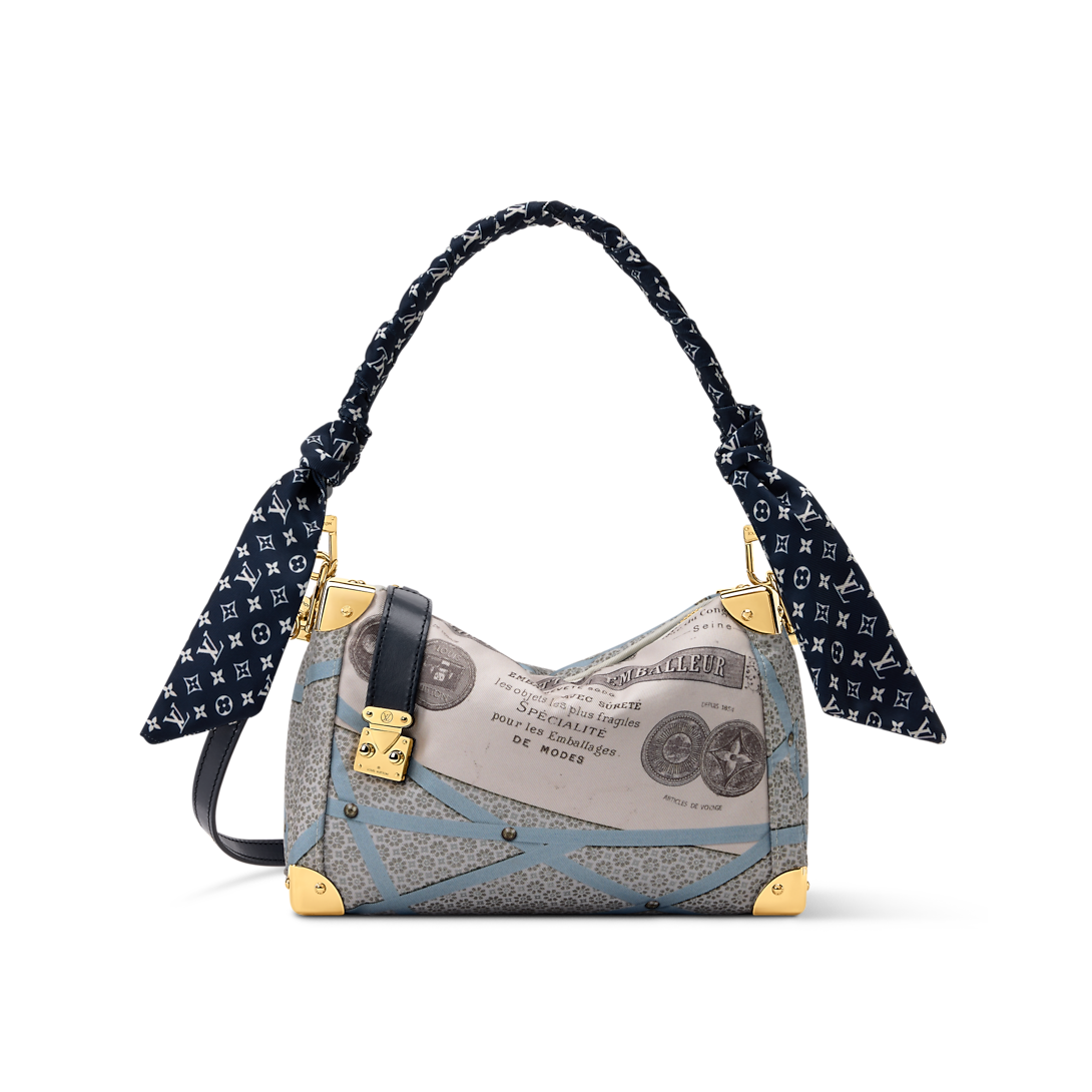 Side Trunk MM Bag