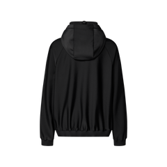 Soft Shell Winter Hoodie